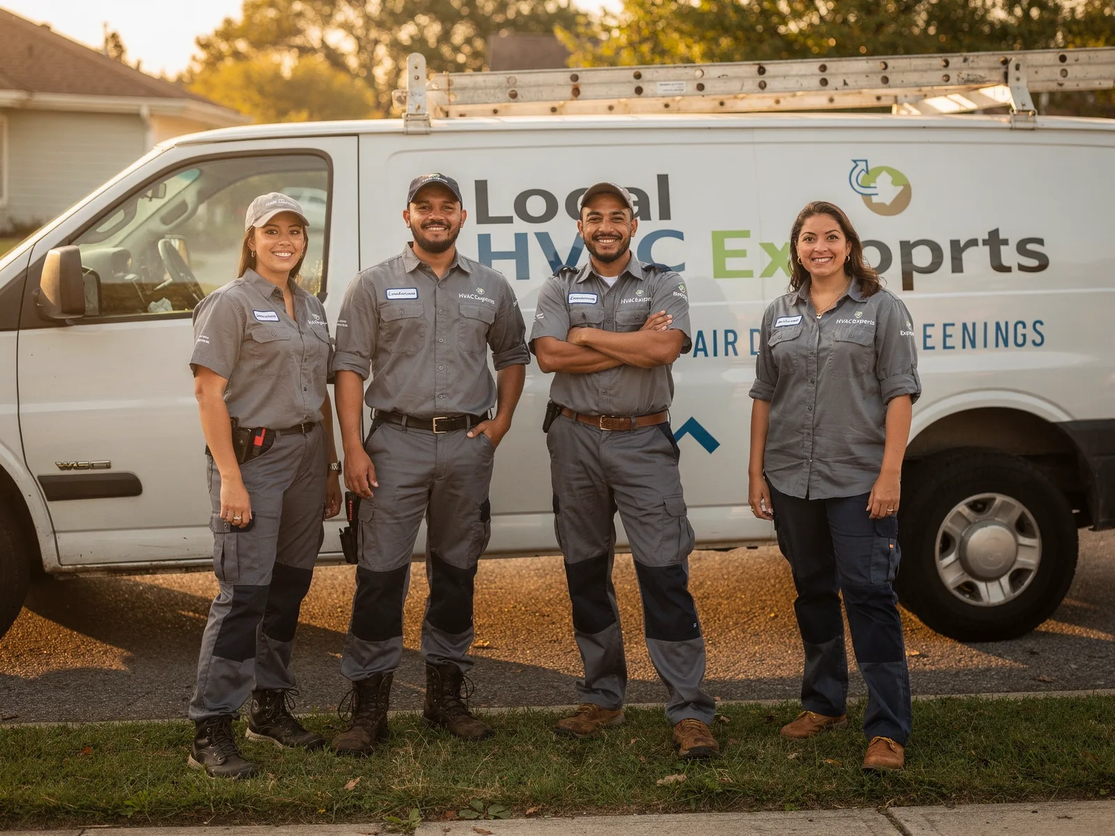 24/7 HVAC Repair & AC Replacement company in Snow Camp, NC